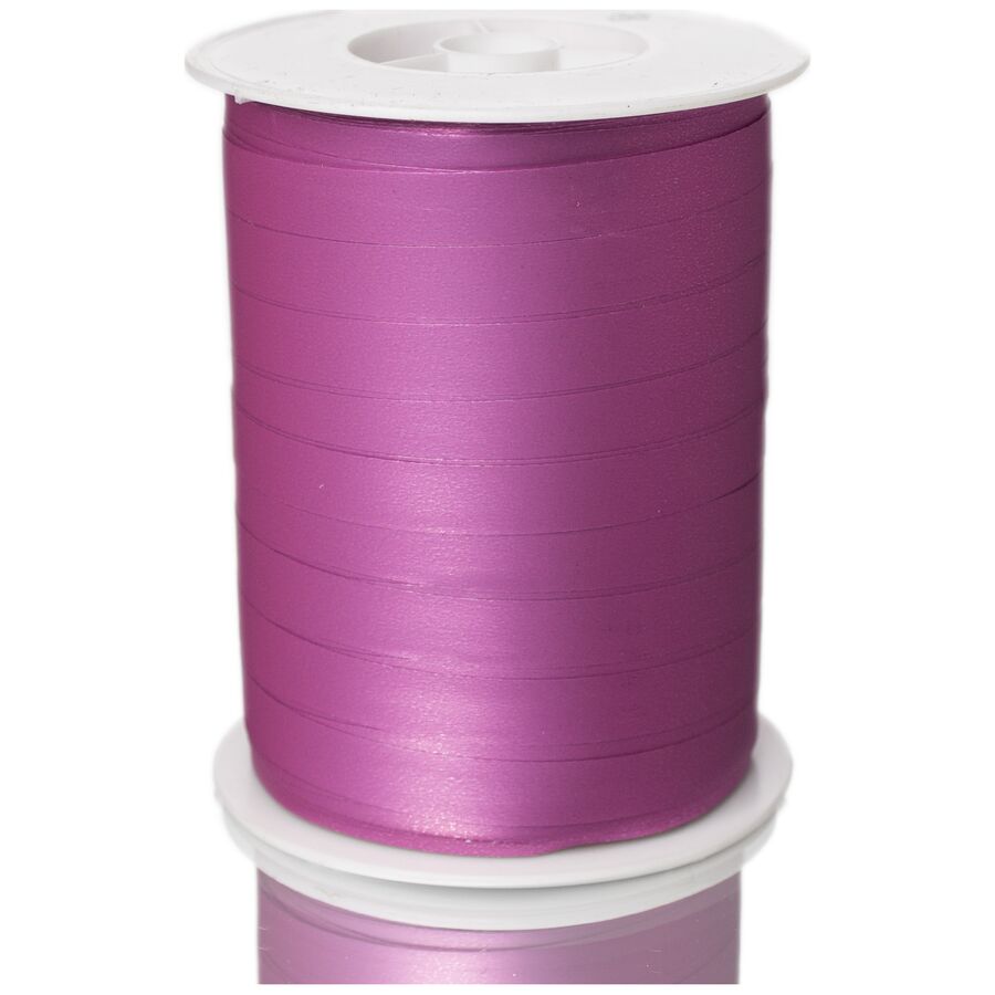 Gift Ribbon Magenta Matte